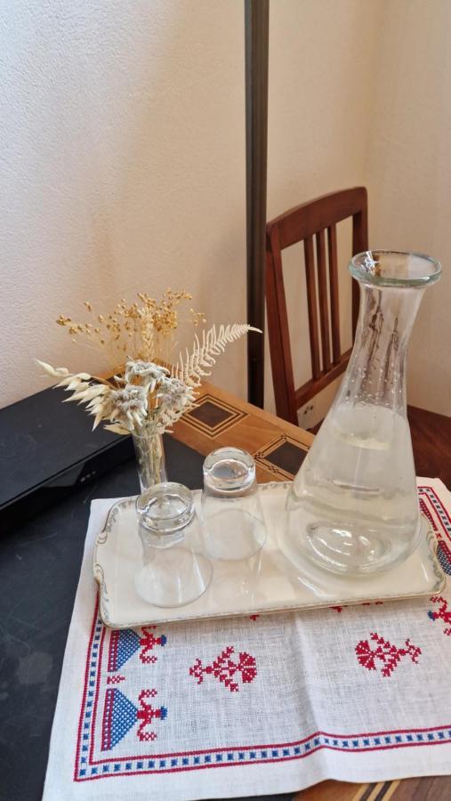 Weisses Kreuz - Crusch Alva Bed & Breakfast Samedan Ngoại thất bức ảnh
